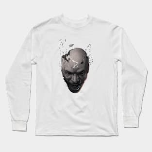 fear Long Sleeve T-Shirt